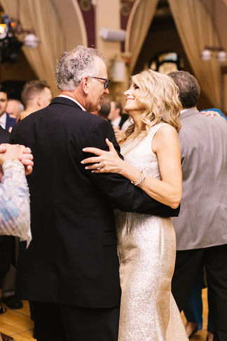 Parents of the Bride 