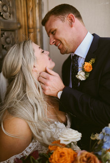 Happy Newlyweds