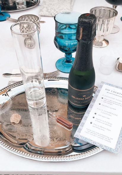 Fur the Brand | Fundraising Dinner | Laurel Hall Indianapolis