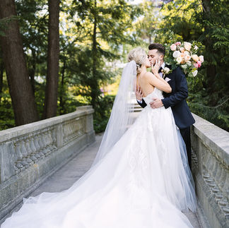 Indianapolis Wedding Photos