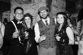 Prohibition Party