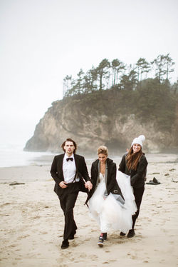 Danielle Harris Photography