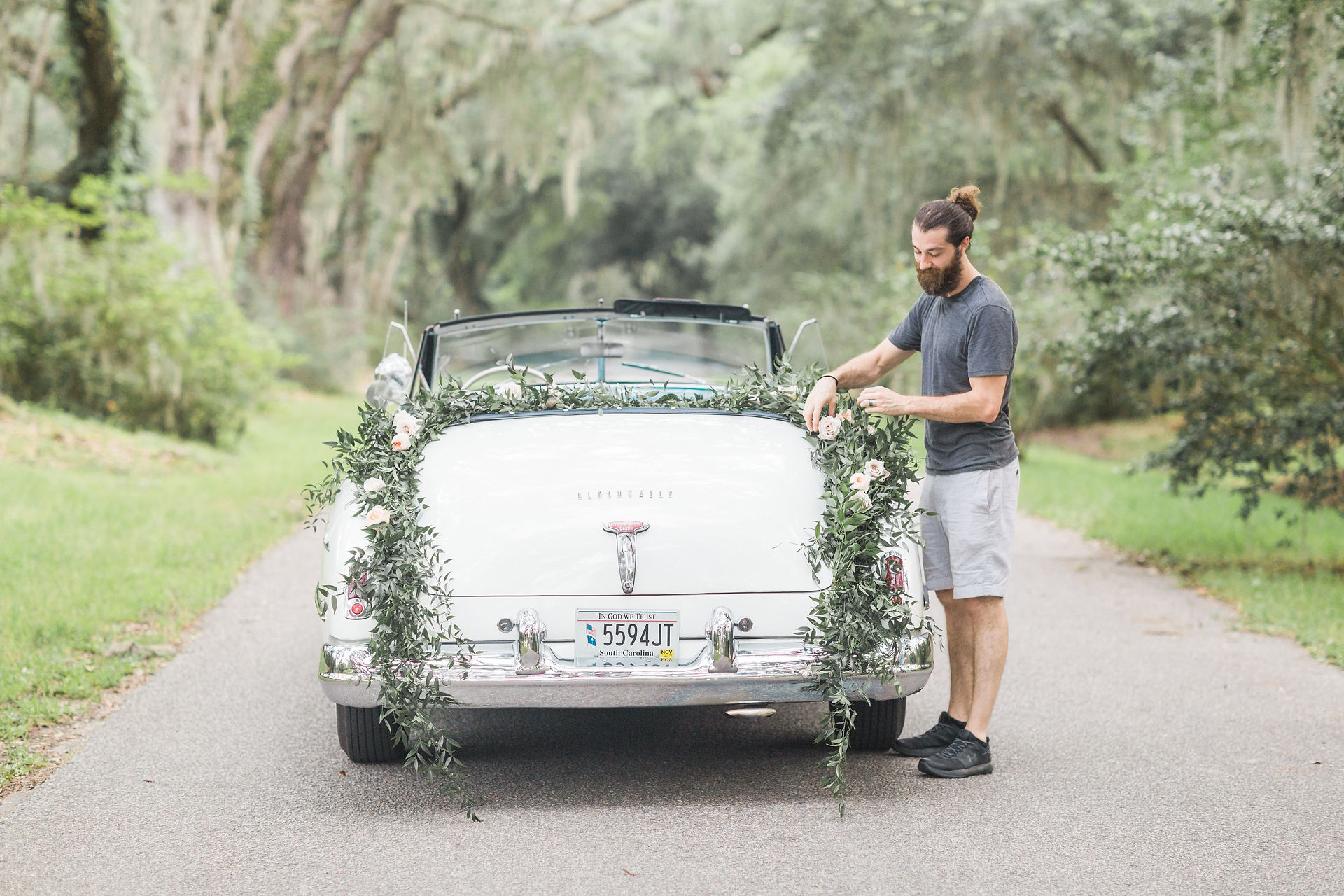 Low Country Valet