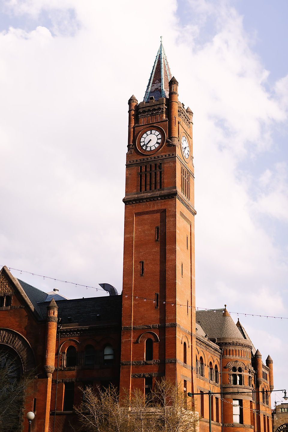 Union Station