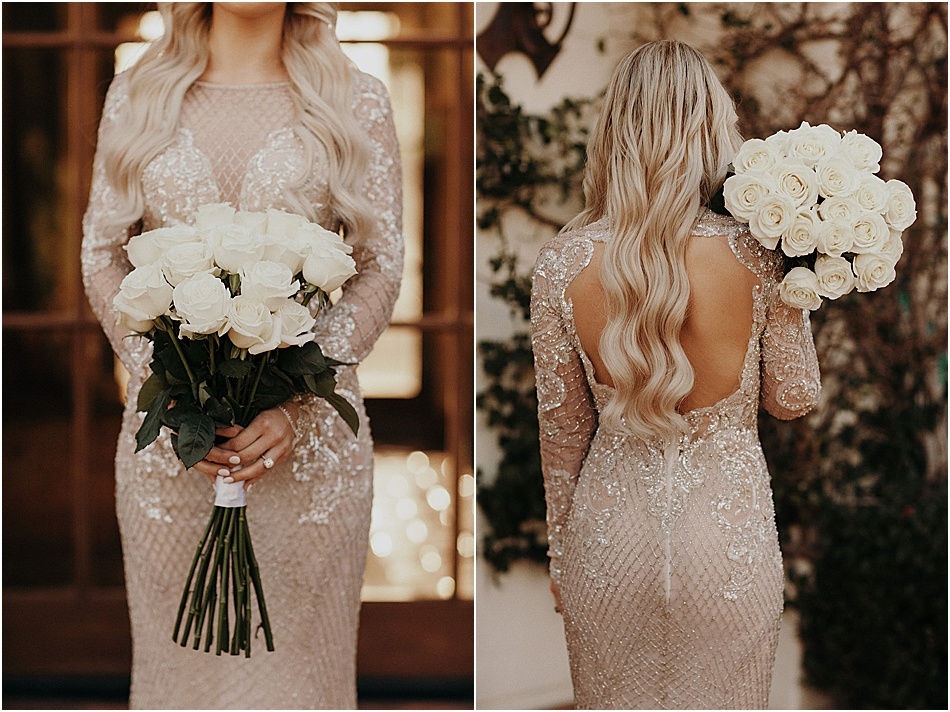 LA Wedding