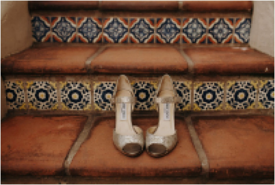 Jimmy Choo Wedding Shoes