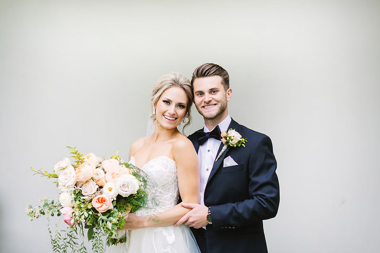 Indianapolis Wedding Planner