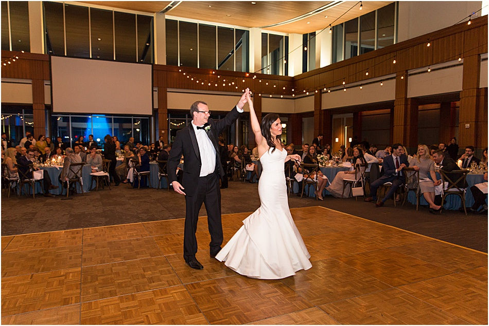 Father Daughter Dance