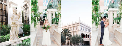 Nevada Destination Wedding | Destination Wedding Planner | Jonathan & Amanda
