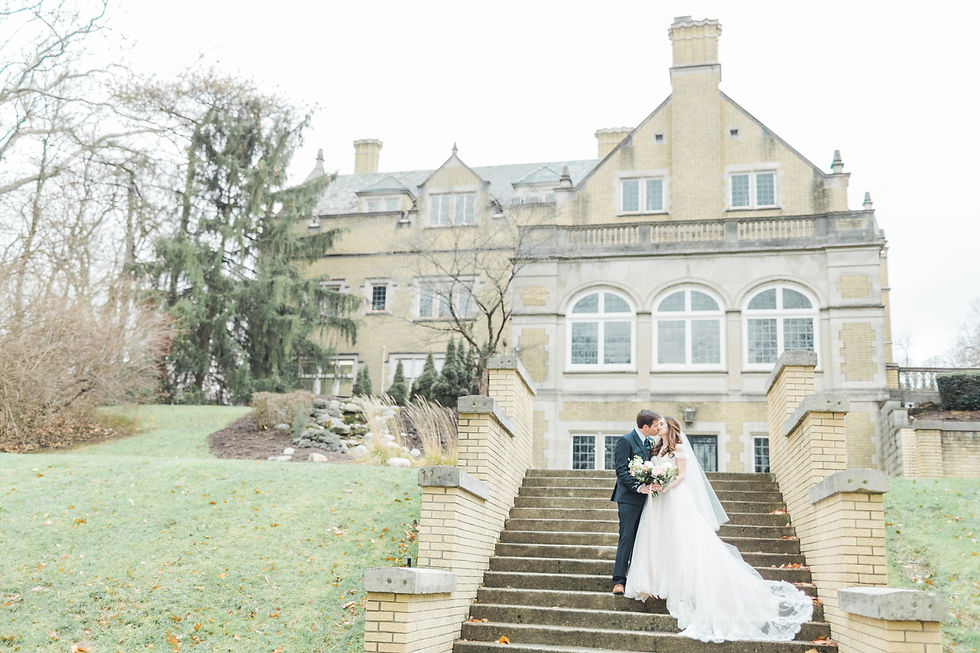 Indy Wedding Planner