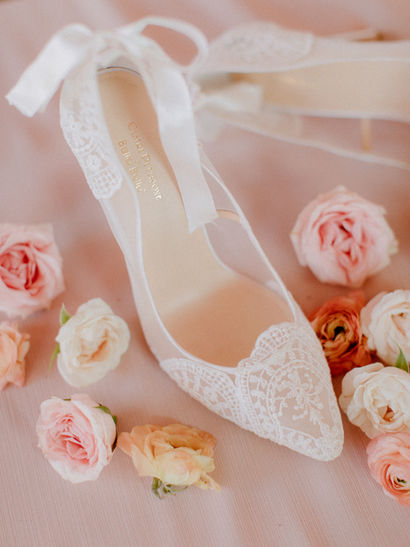 Top 10 Wedding Shoes | Pro Wedding Tips | Wedding Details