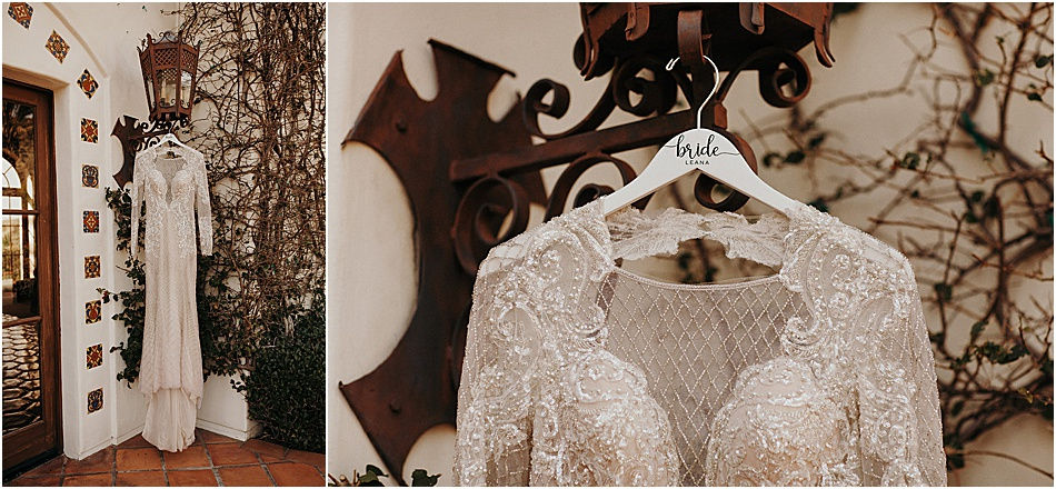 Asti Bridal Wedding