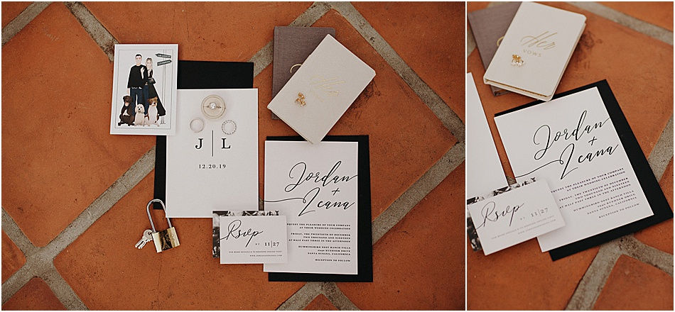 Wedding Paper