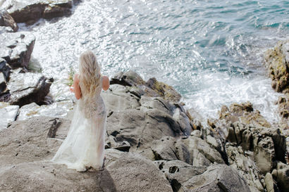 Honeymoon destinations
