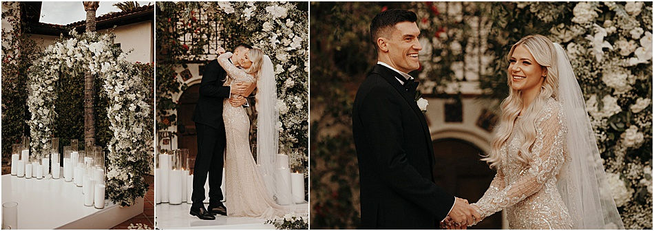 California Destination Wedding Planner