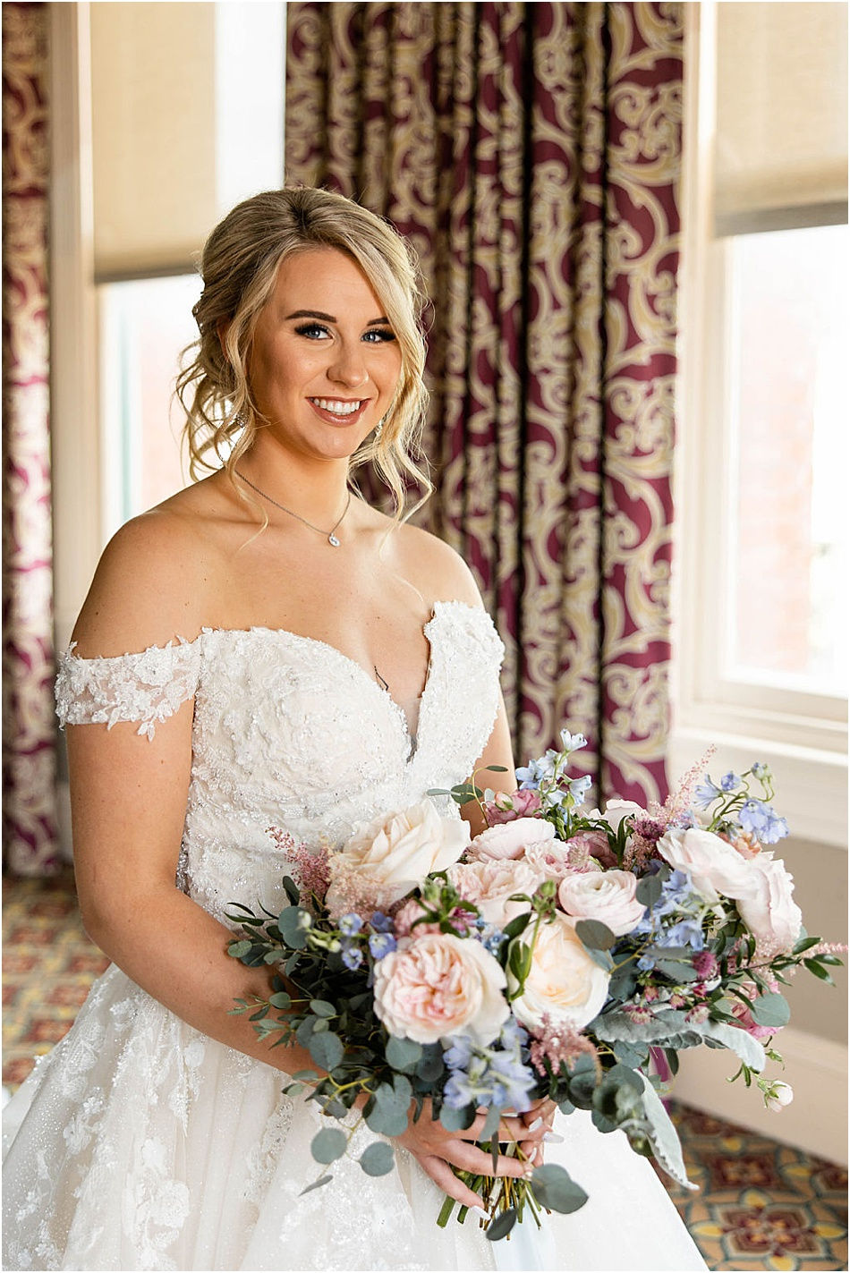 Disney Bride