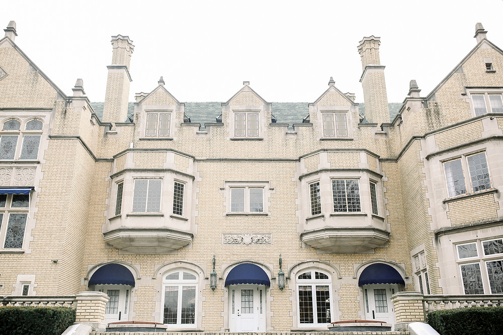 Laurel Hall