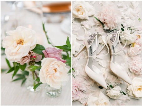 Indianapolis Central Library Wedding | Danielle Harris Photography