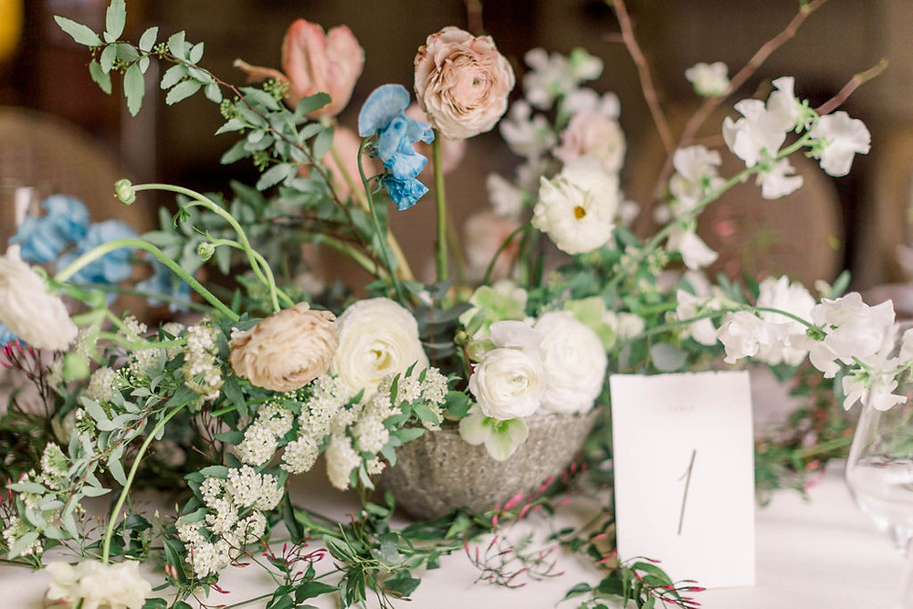 Custom Crafted Wedding Day Paper