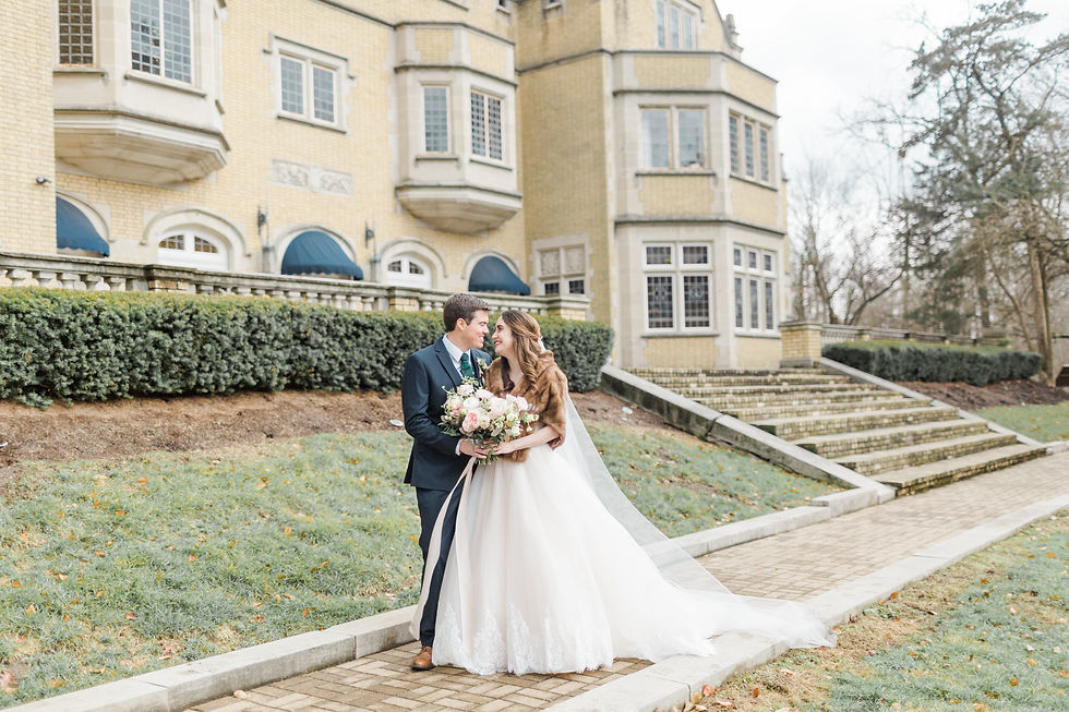 Indy Wedding Planner