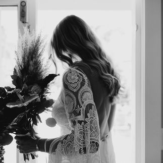 Destination Boho Bride