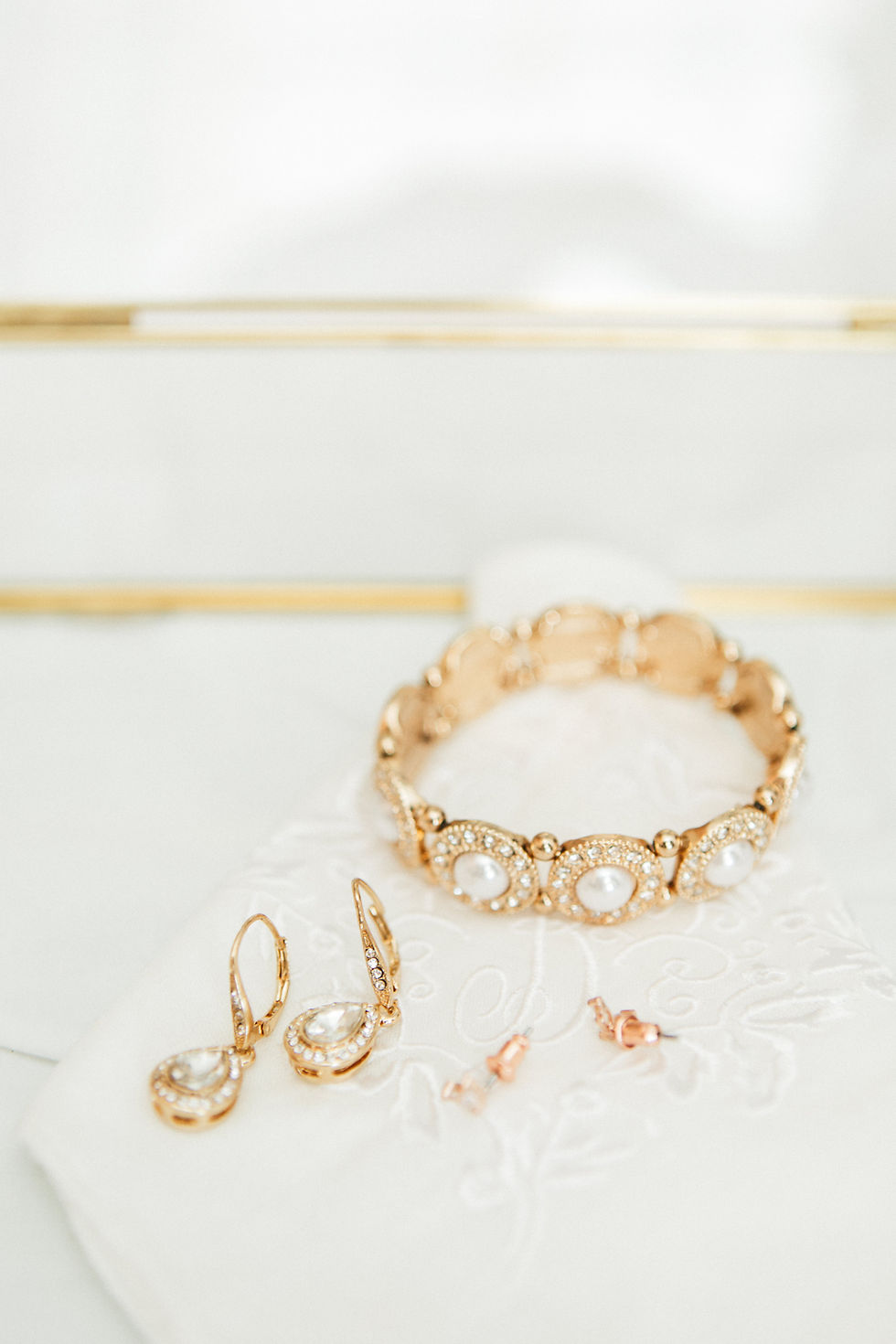 Bridal Jewelry