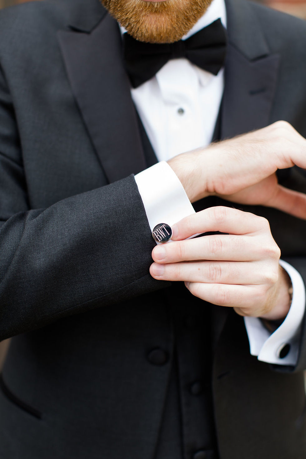 Groom