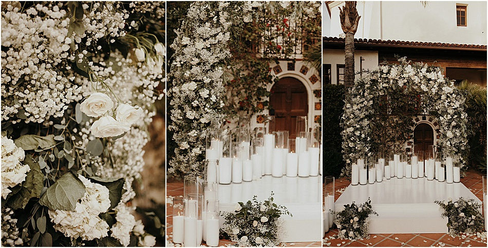 California Wedding Coordinator