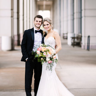 Newlyweds