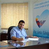 Diretor Administrativo