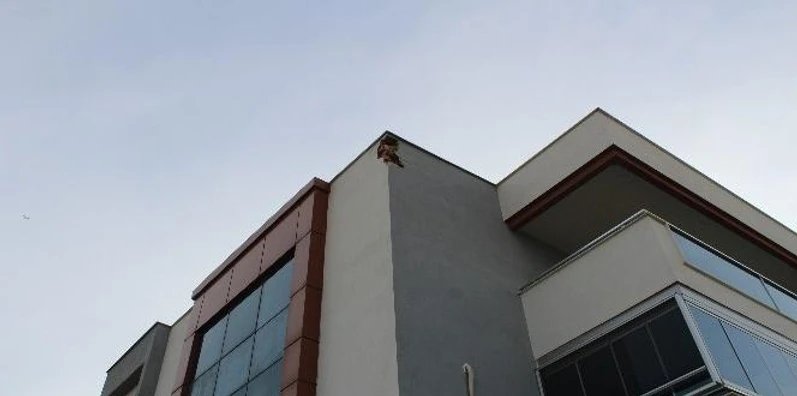 yildirimdan korunma yildirim bir kader mi