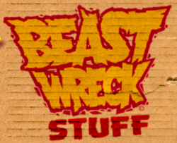 Beastwreck