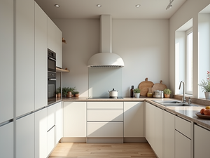 Transformez Votre Cuisine Avec MS Rénovation
