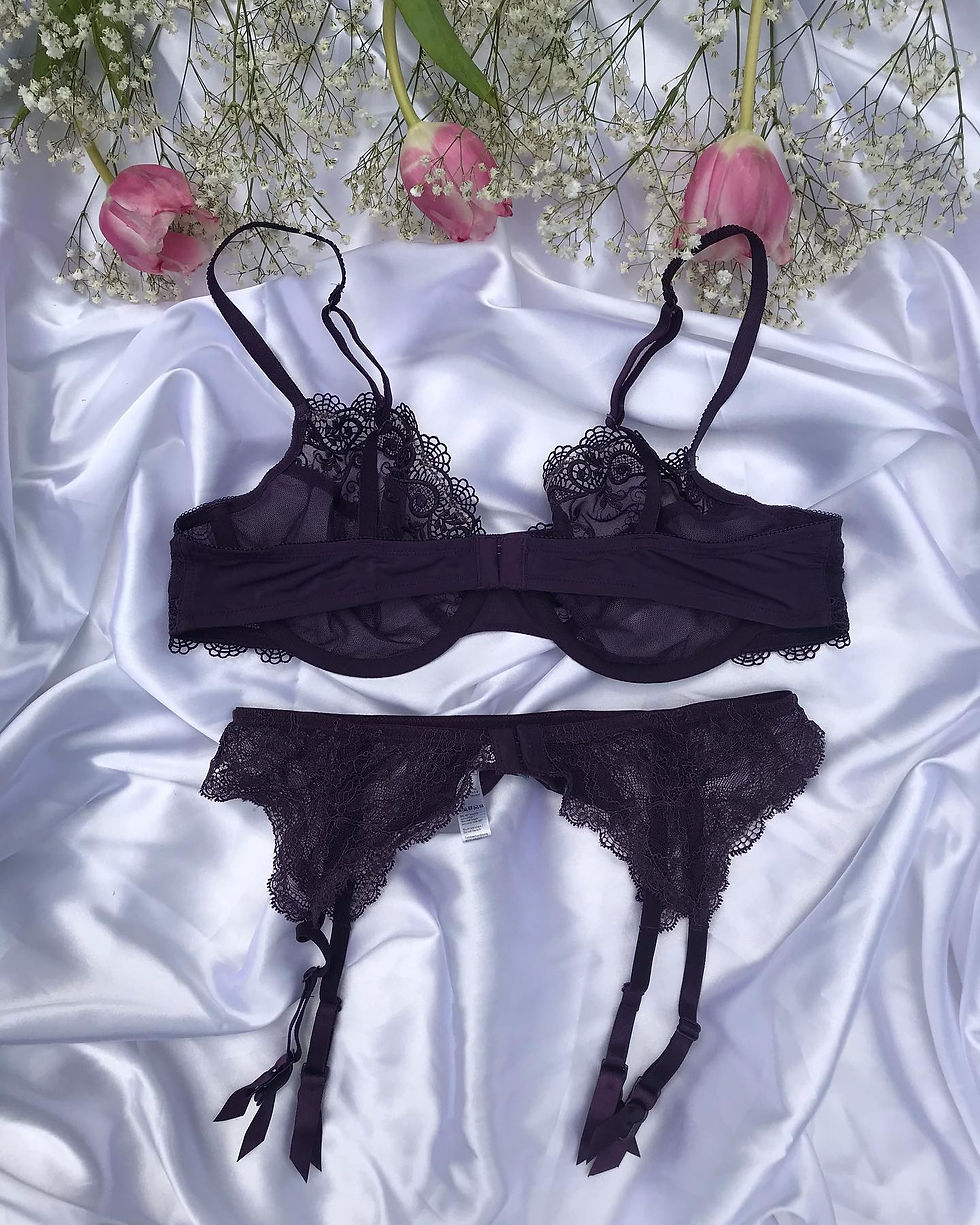 Thumbnail: The Perfect Bra&Zhartier