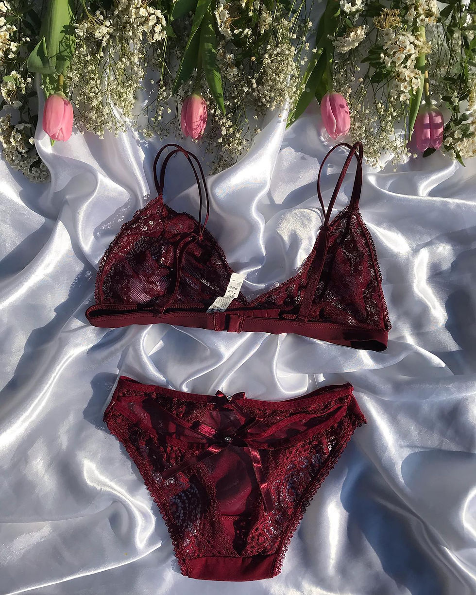 Thumbnail: Cherry Set