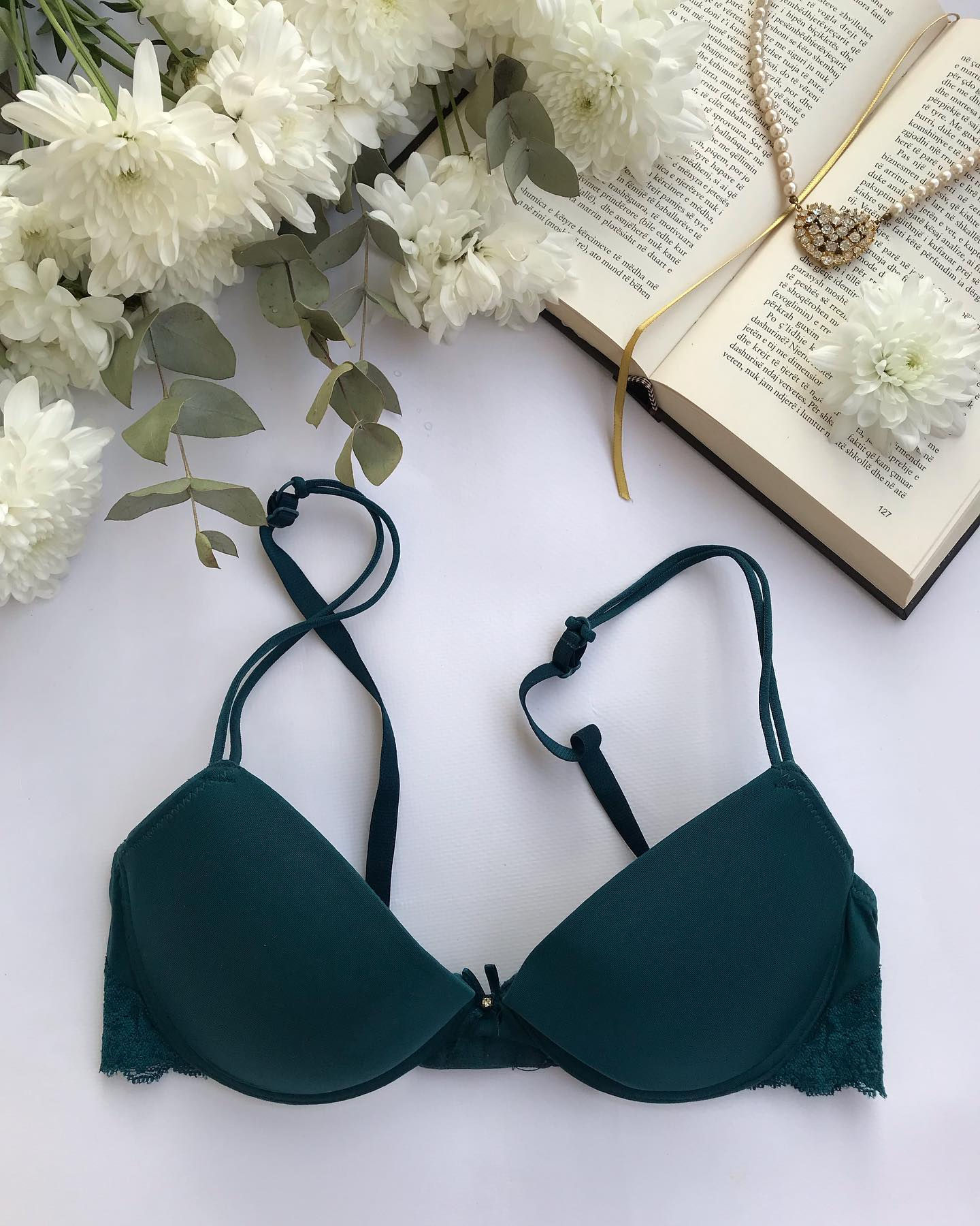 H&M Bra