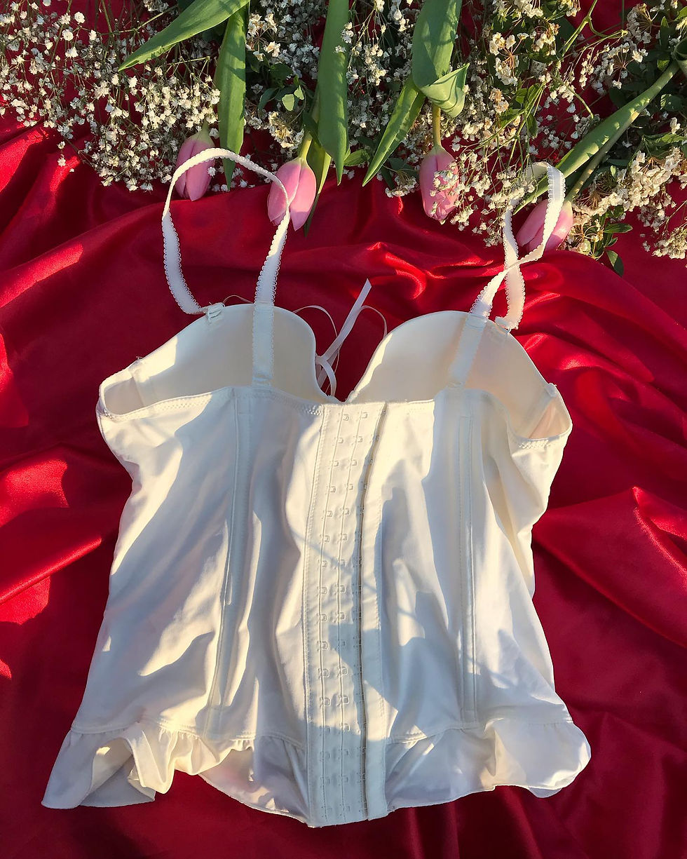 Thumbnail: Bust Heaven