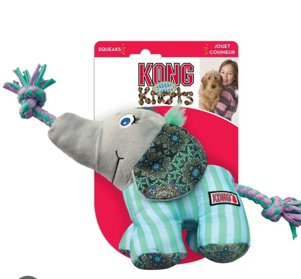 kong peluche