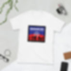 Thumbnail: Juneteenth 2021 Short-Sleeve Unisex T-Shirt