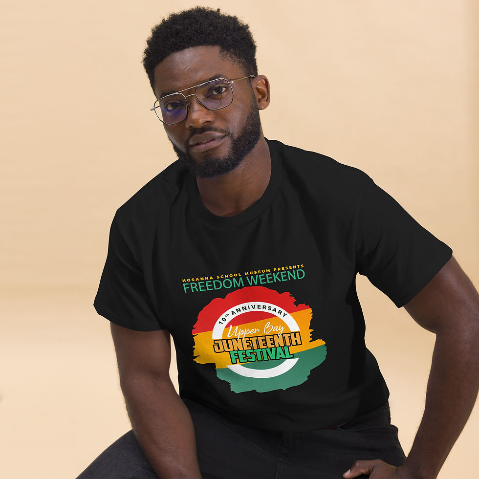 Thumbnail: Unisex classic tee