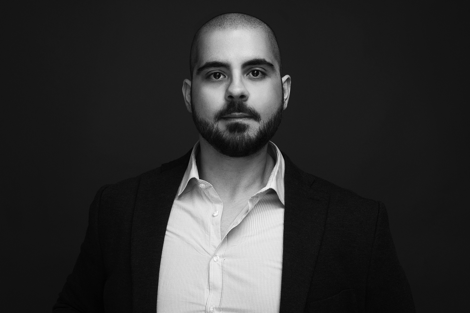 Carlo Muscat Saxophonist & Composer