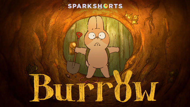 Burrow