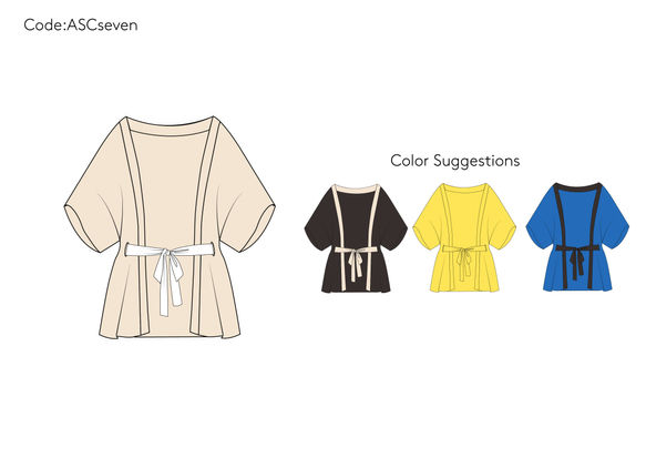 Hijabi modest wear, summer spring collection