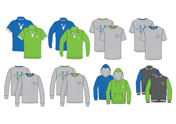 School Uniform Design 2022