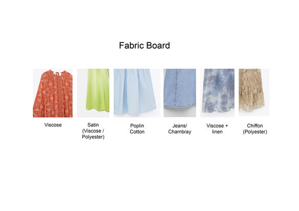 Hijabi modest wear, summer spring collection