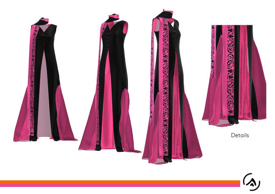 Kaftan Collection, Ramdan designs, fashion designer in egypt, modest fashion designer, modest wear, fashion designer in cairo, omnia ahmed fashion designer