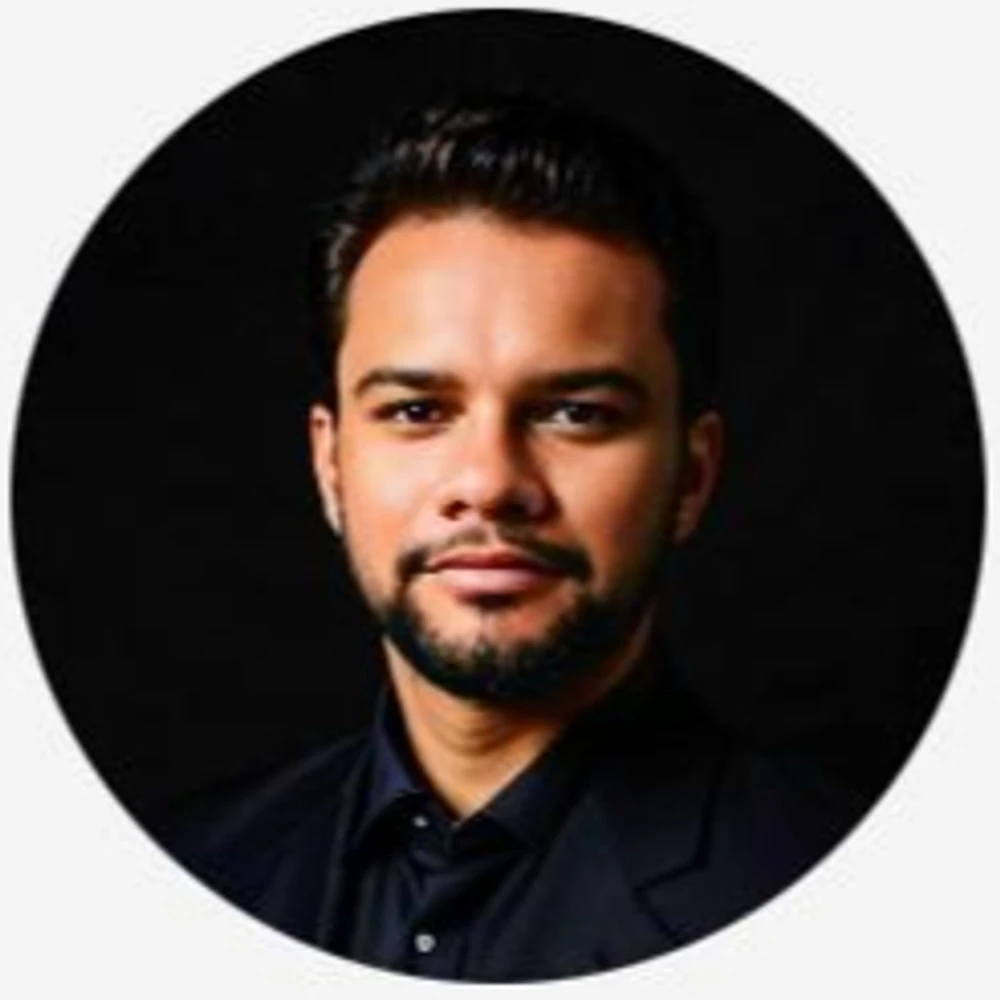 Foto do escritor: Elvis Marques Alves Araujo