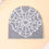 Thumbnail: RAT Studio Y2k Spider web Pattern Knitted Hat Beanie