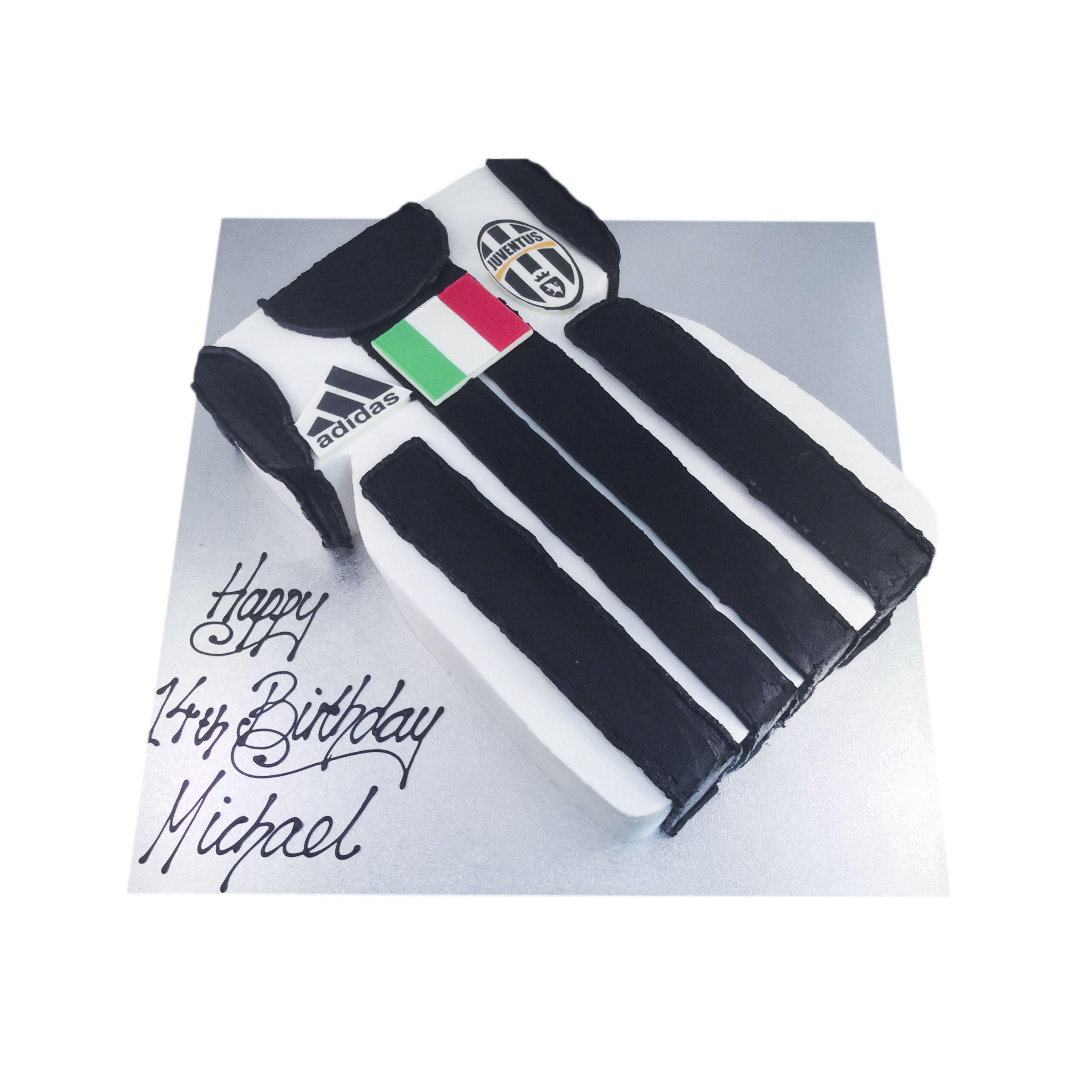 SC108 Sports Cake