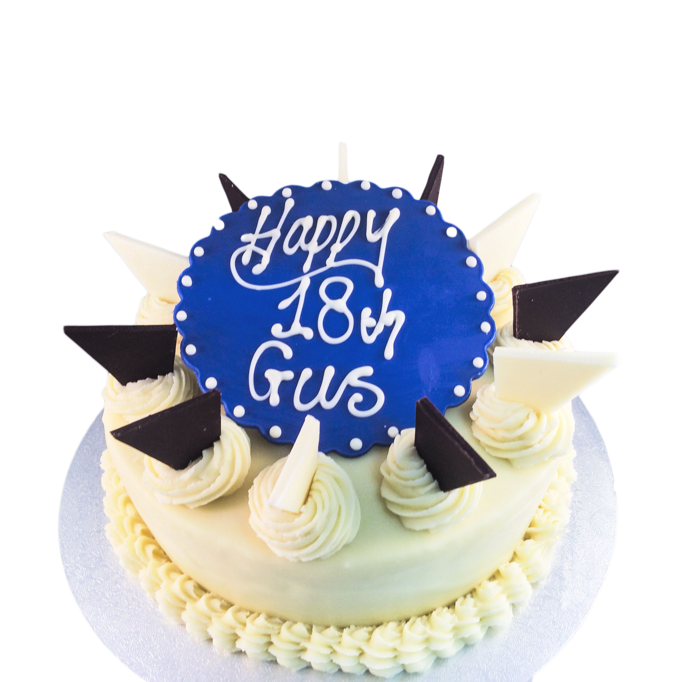 SP155 Special Occasions Cake